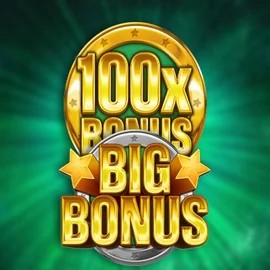 Big Bonus – slot by Inspired Gaming, featured at taya777.casino