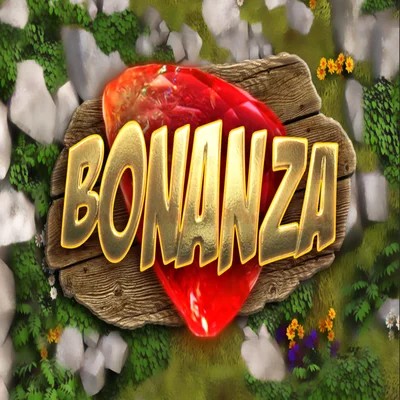 Bonanza slot visual from Big Time Gaming available on taya777.casino
