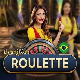 Brazilian Roulette (Pragmatic Play) online slot from Pragmatic Play – play at taya777.casino