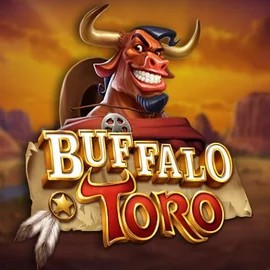 Buffalo Toro online slot from ELK Studios – play at taya777.casino
