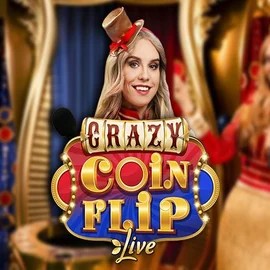 game logo by Evolution on taya777.casino