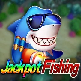Jackpot Fishing slot visual from TaDa Gaming available on taya777.casino