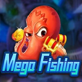 Play the Mega Fishing slot by TaDa Gaming on Taya777 Casino