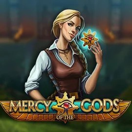 Mercy Of The Gods online slot from NetEnt – play at taya777.casino