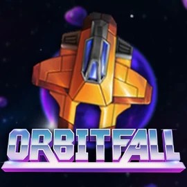 Orbitfall – slot by ELK Studios, featured at taya777.casino