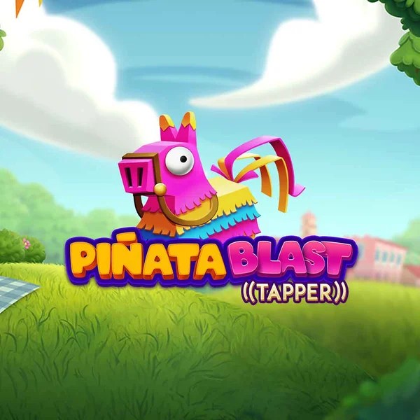 Pinata Blast slot icon by Greentube, available at Taya777 Casino