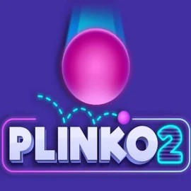 Casino Games logo of Plinko 2 from BGAMING at Taya777 Casino