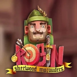 Play the Robin Sherwood Marauders slot by Yggdrasil on Taya777 Casino