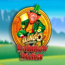 Slingo Rainbow Riches online slot from Gaming Realms – play at taya777.casino