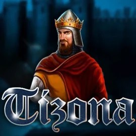 Tizona by Merkur Gaming, showcased at taya777.casino – game logo