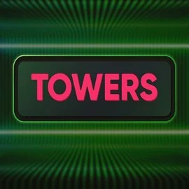 Play Towers slot by Turbo Games on taya777.casino
