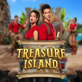 Treasure Island online slot from Pragmatic Play – play at taya777.casino